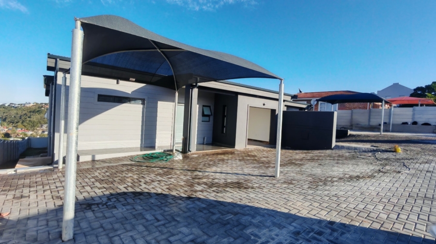 3 Bedroom Property for Sale in Bergsig Western Cape